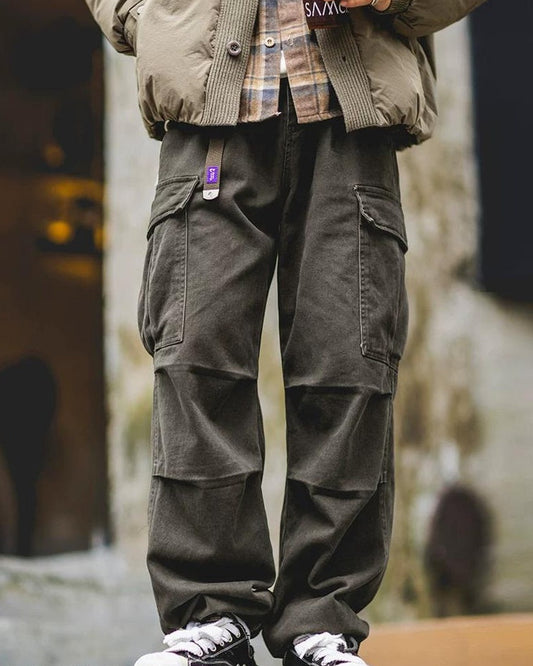 オペライカ ヘビーデューティーフィールドカーゴパンツ 2420