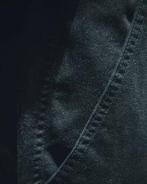 オカラ ドロストカーゴジョガーパンツ 2356