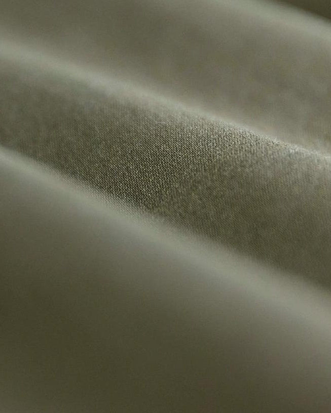 キリーン ミリタリーテイストハリントンジャケット 2329