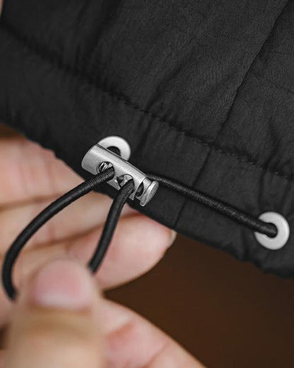 アッシュビル ライトインサレーテッドパーカ 2288