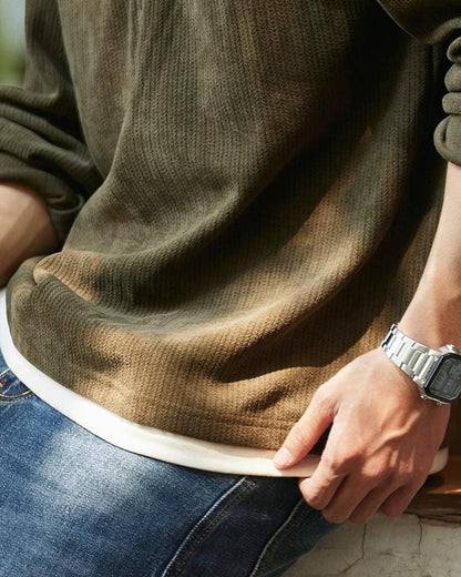 リベラル スタンドヘンリープルオーバー 2399