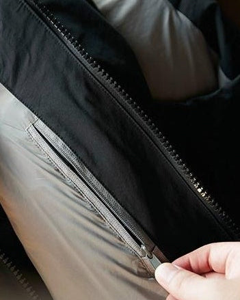 ビーコン スタンドカラーユーティリティベスト 2300