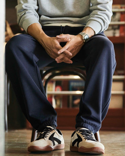 ベツレヘム 裏フリースジョガースウェットパンツ 2303