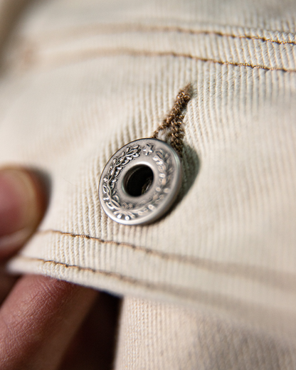 プレスクアイル ワークジャケット 1085