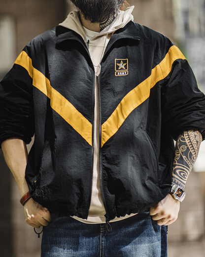 ハリエット トレーニングジャケット 1092