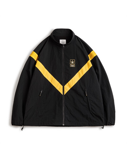 ハリエット トレーニングジャケット 1092