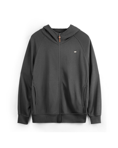 ベリンガム ラグランスリーブパーカー 2253