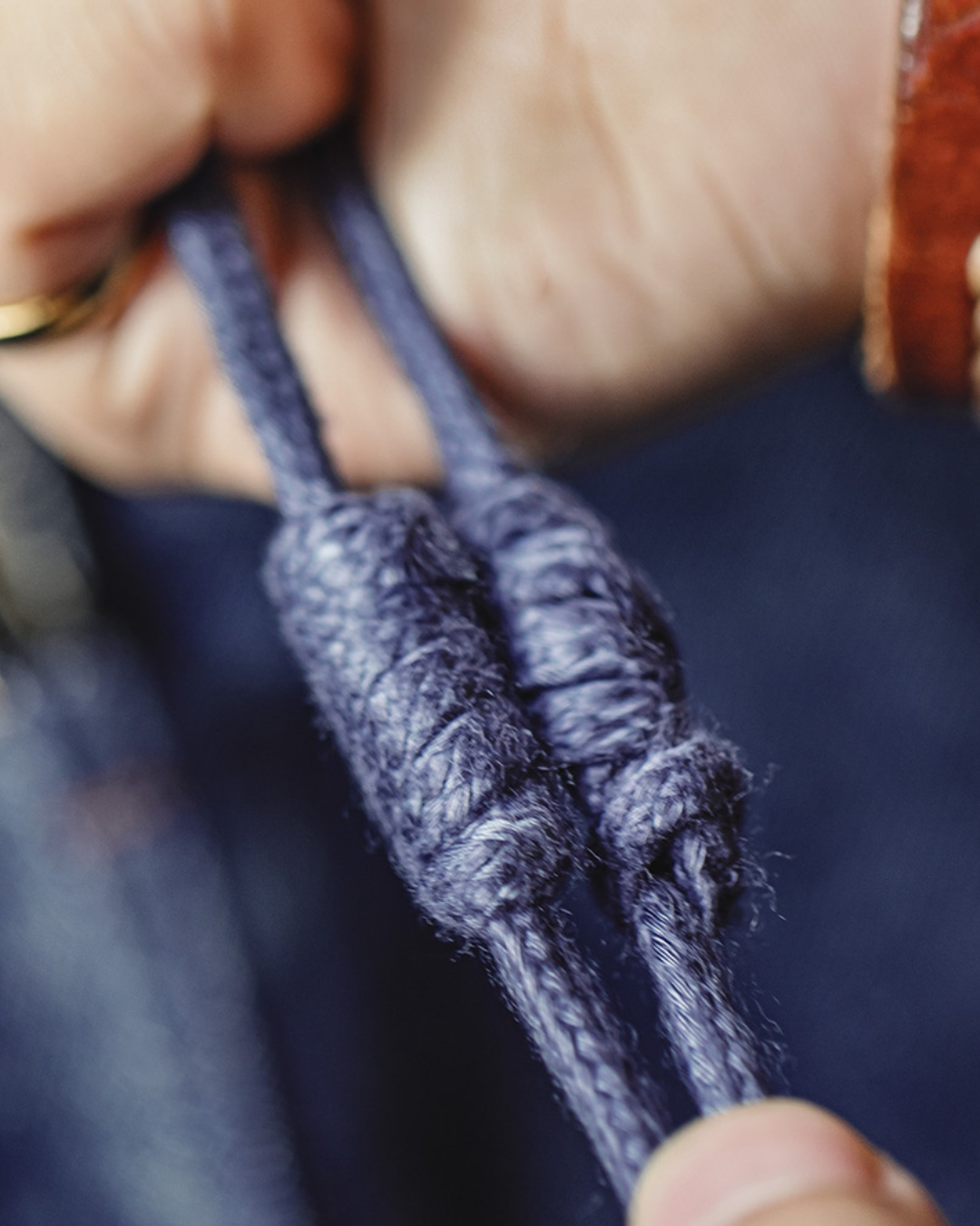 パサデナ デニムフードジャケット 2243