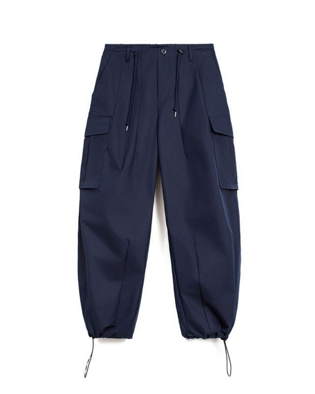 ティラムック ワイドバギードローコードカーゴパンツ 2251