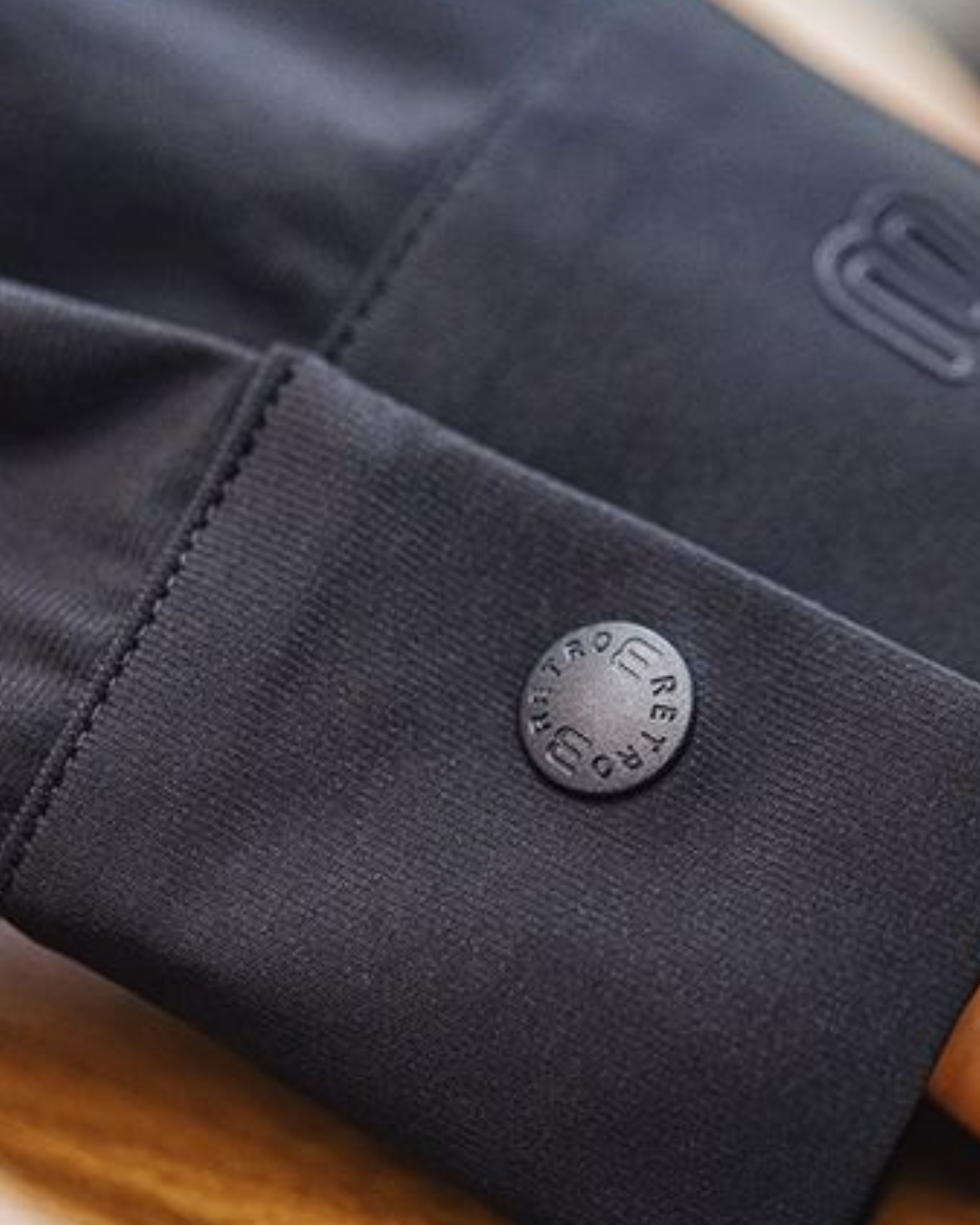 ガルベストン フルジップテックシャツジャケット 2275