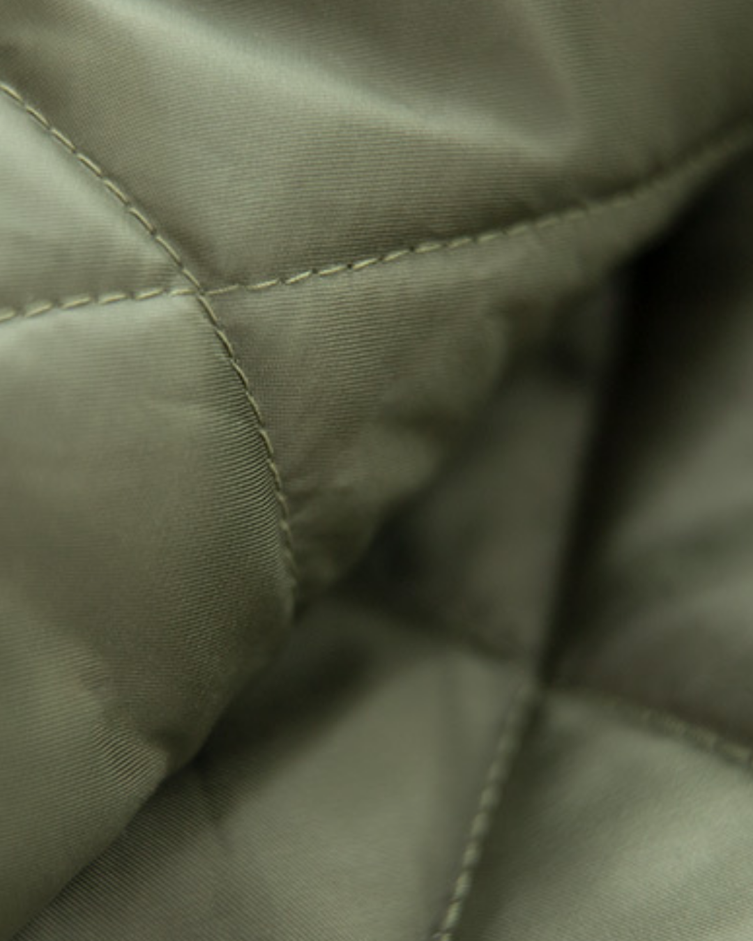 フィオナ ボアカラ―ミリタリージャケット 2185