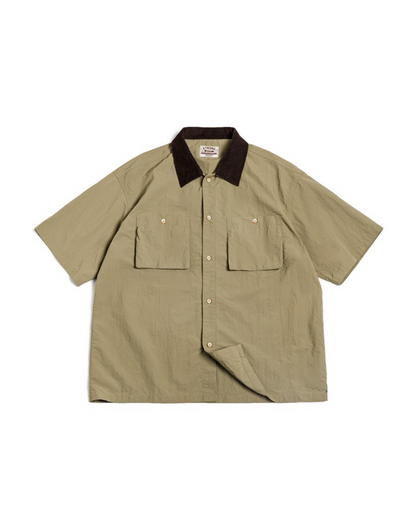 ボルダー 防水ハンティングシャツ 1174