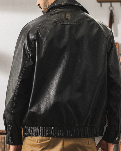 メサ サイドラインクラシックフライトジャケット 2210