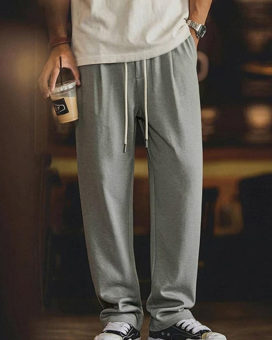 マグノリア リラックスドローストリングパンツ 2610