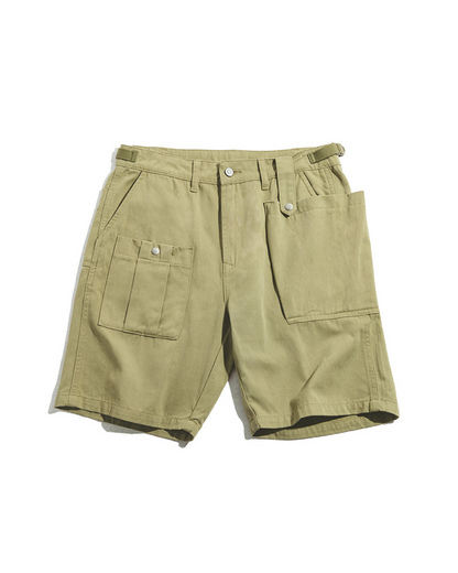 クースベイ ショートパンツ 1270