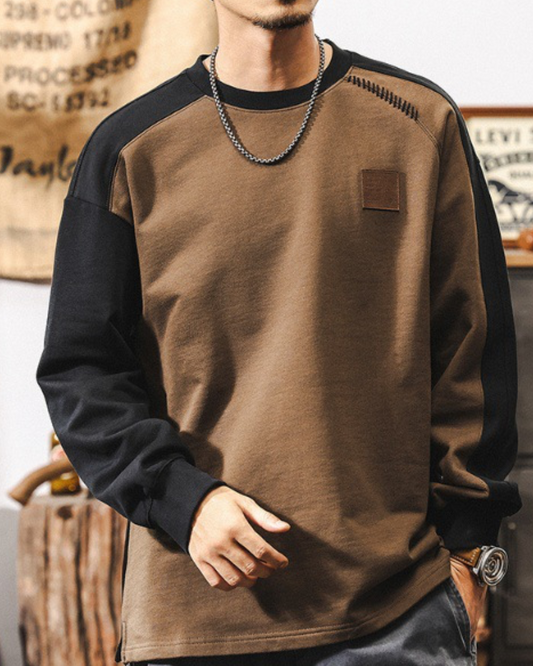 エルヴィン ロングTシャツ 1293