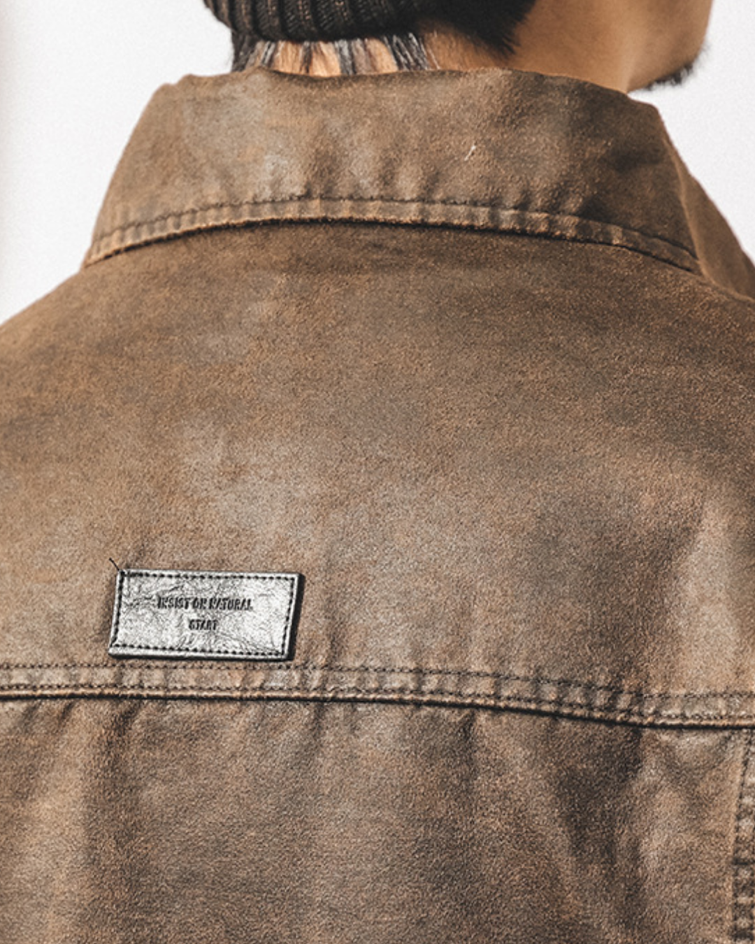 エルパソ ヘビーツイルワークジャケット 2204