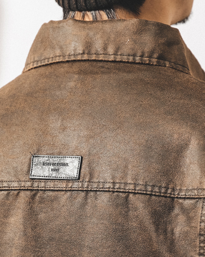 エルパソ ヘビーツイルワークジャケット 2204