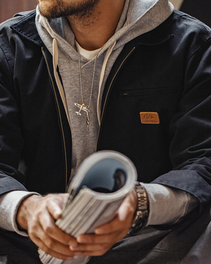 ラファイエット アーバンワークジャケット 2219