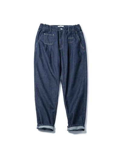 シェルビー ストレッチデニムパンツ 1334