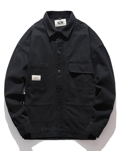 シップロック ツーリングシャツ 1411