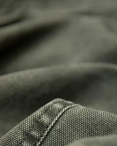 マスカティン ラグランジップブルゾン 2404