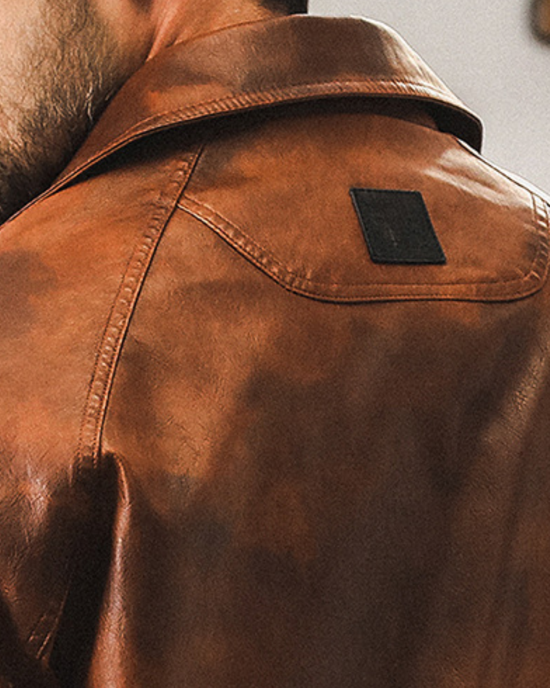 メサ サイドラインクラシックフライトジャケット 2210