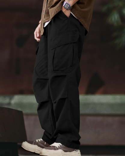 チャタム ヘビーデューティーカーゴパンツ 2305