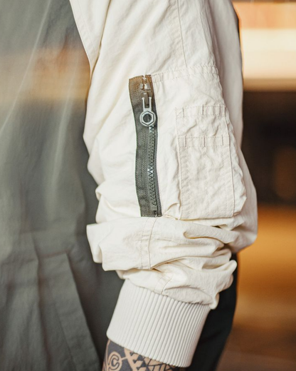 グレース ベースボールジャケット 2212