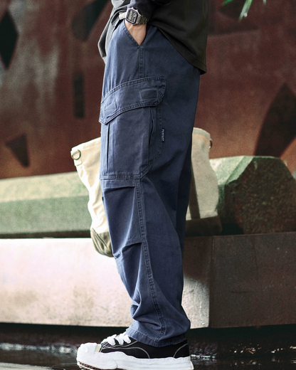 チャタム ヘビーデューティーカーゴパンツ 2305