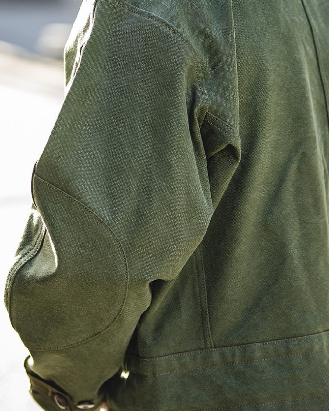 シンシア ヴィンテージジャケット 2214