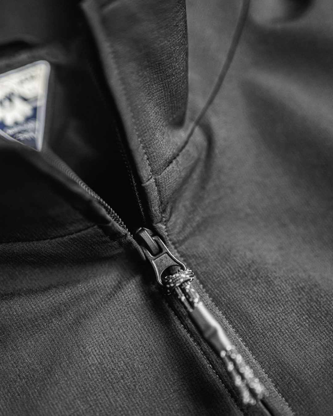 サンバレー マットテックスタンドカラーベスト 2270