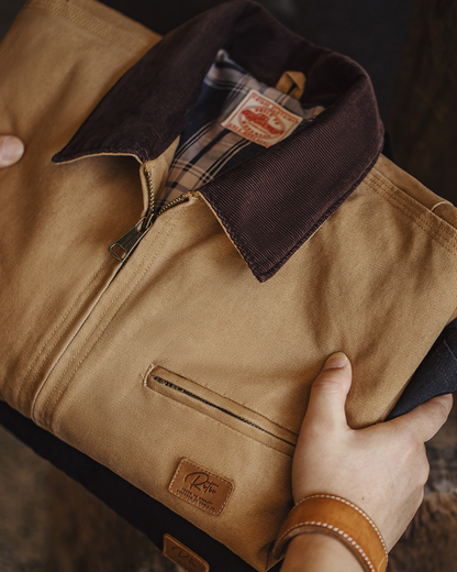 ラファイエット アーバンワークジャケット 2219