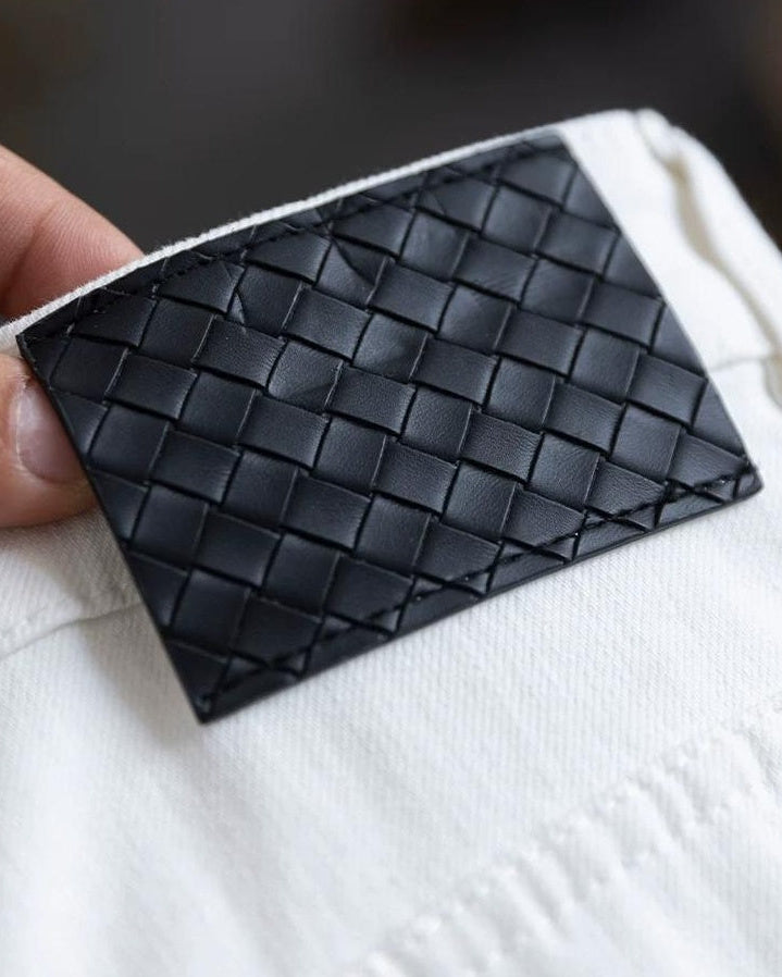 カポレイ ワイドストレートホワイトパンツ 2505