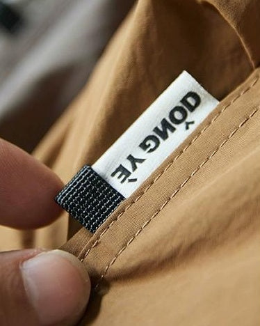 レイクプラシッド サーマル スナップスジャケット 2302