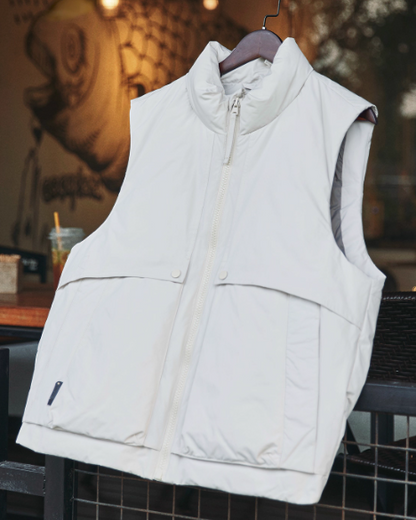 ビーコン スタンドカラーユーティリティベスト 2300