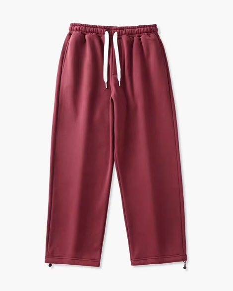 キヘイ 裏フリースカジュアルパンツ 2379