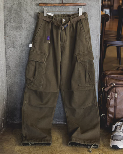 オペライカ ヘビーデューティーフィールドカーゴパンツ 2420
