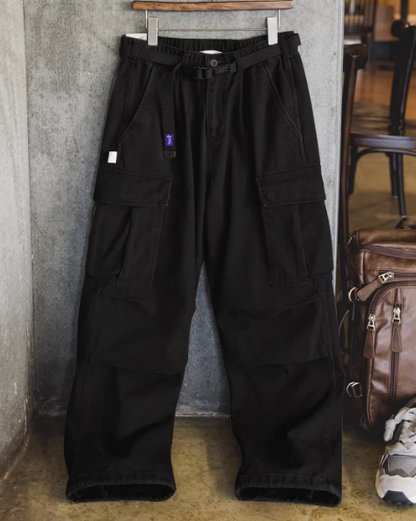 オペライカ ヘビーデューティーフィールドカーゴパンツ 2420