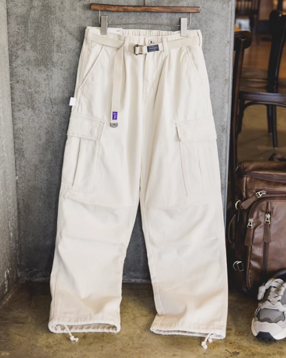 オペライカ ヘビーデューティーフィールドカーゴパンツ 2420