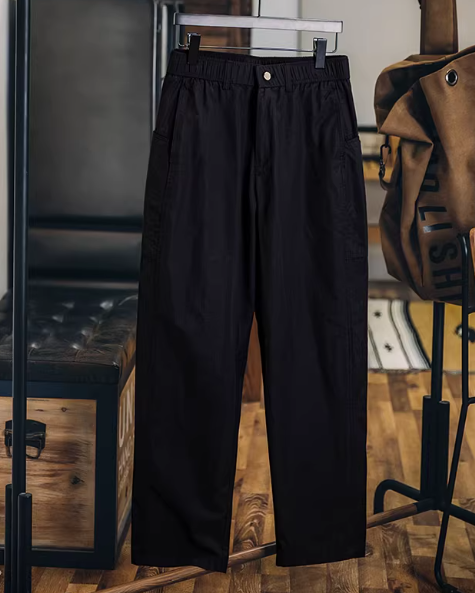 コートランド ビッグポケットワイドベイカー 2440