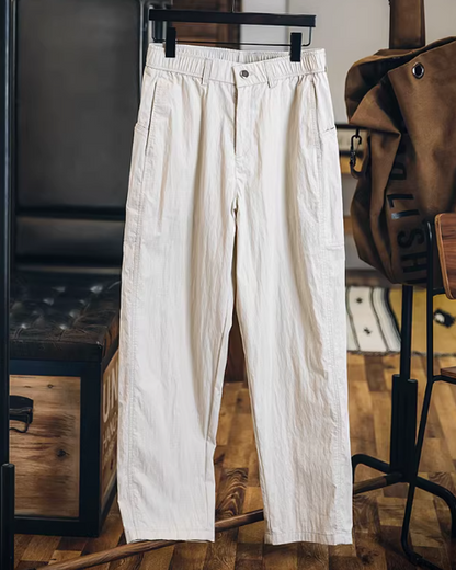 コートランド ビッグポケットワイドベイカー 2440