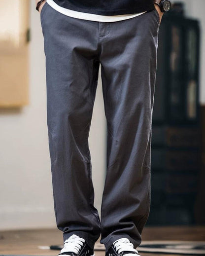 ウォーリック フラップポケットワークパンツ 2443