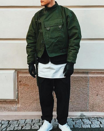 シンシア ヴィンテージジャケット 2214