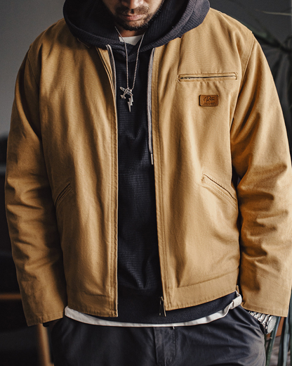 ラファイエット アーバンワークジャケット 2219