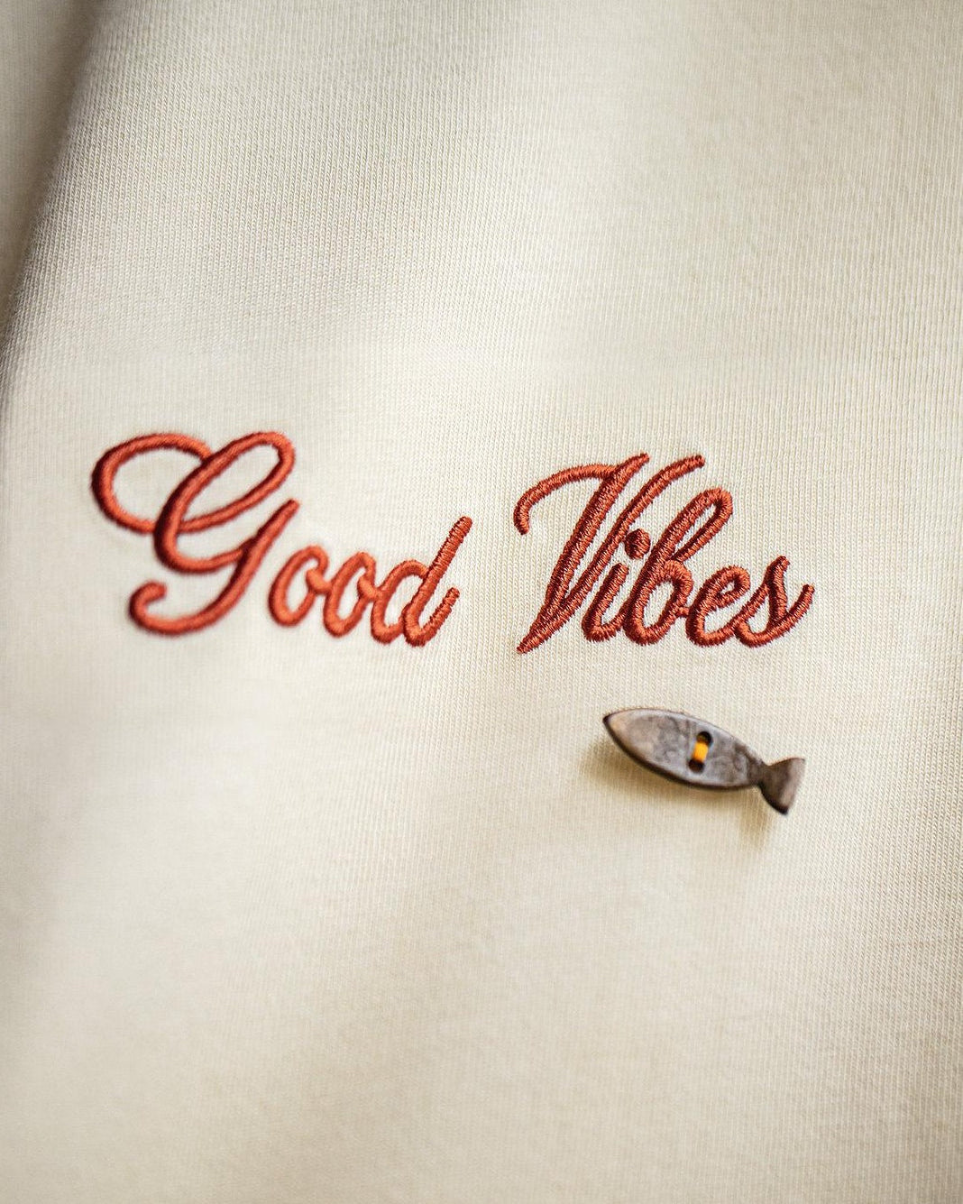 ブルーリッジ フィッシュギミックポケットロングスリーブ 2547