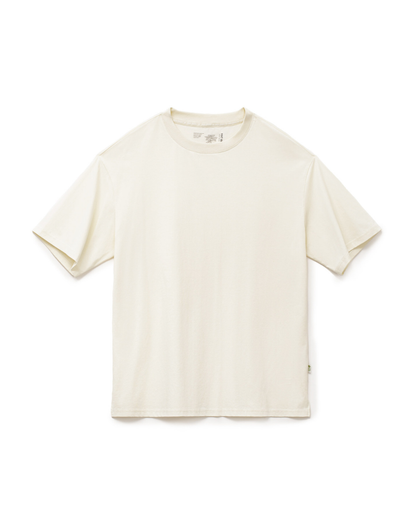 ペルスト バックループソリッドTシャツ 2716