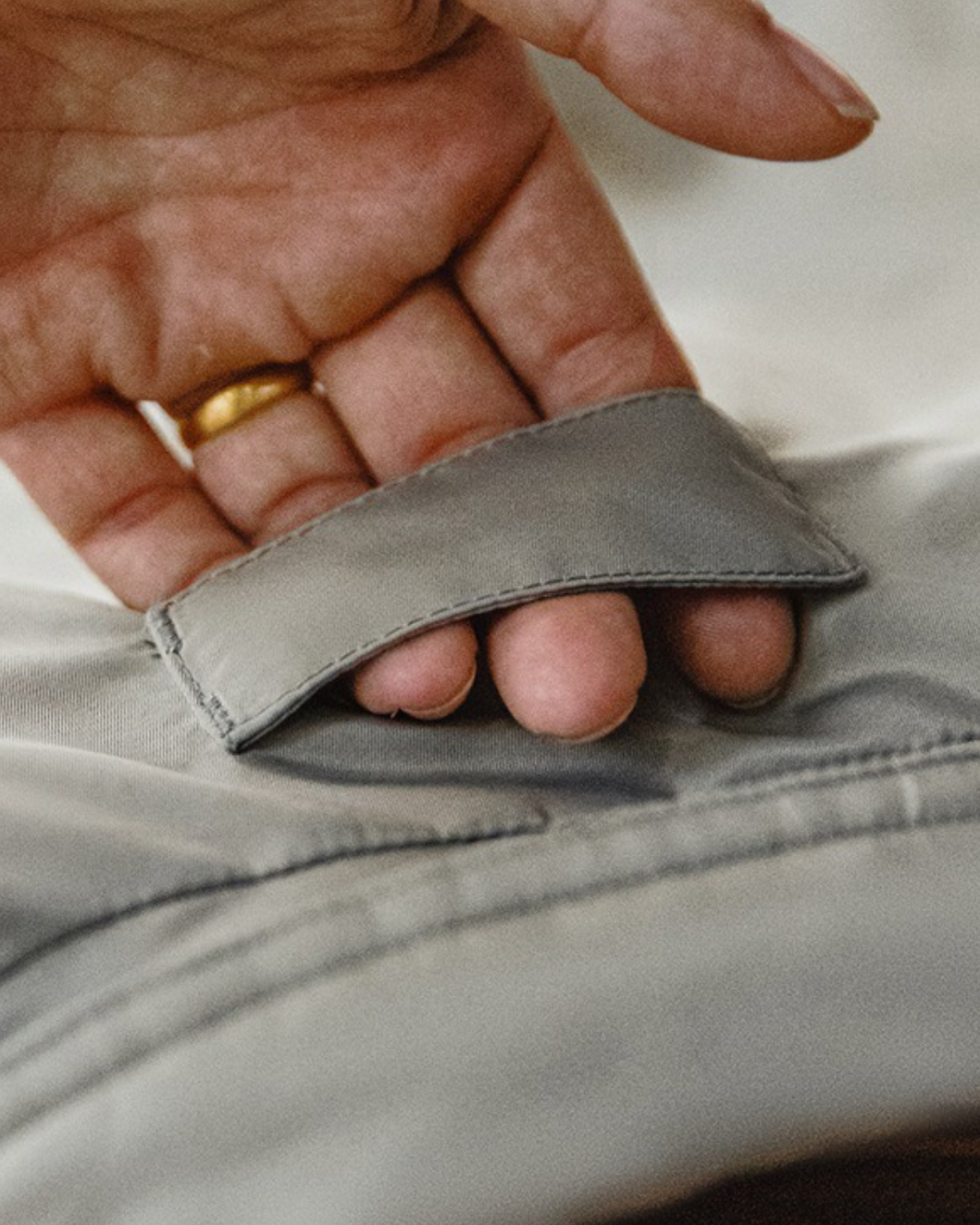 レギュラーカラーフライトジャケット 2228