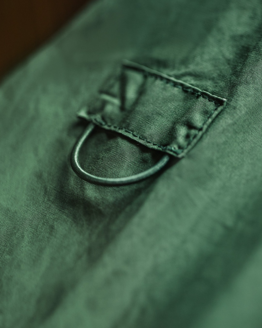 オグデン カーゴポケットボタンダウンワークシャツ 2268