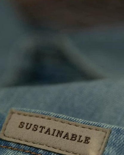 ハイポイント ライトフェードダブルポケットワークシャツ 2429